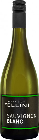 2023 Sauvignon Blanc trocken - Weingut Fellini