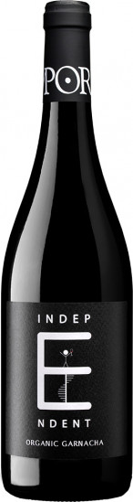2024 Independent Garnacha Bajo Aragón VT trocken Bio - Bodegas Tempore