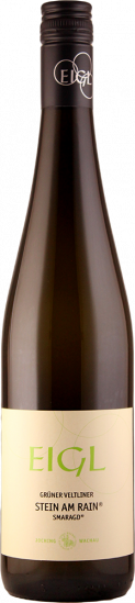2025 Stein am Rain Smaragd® trocken - Weingut Eigl