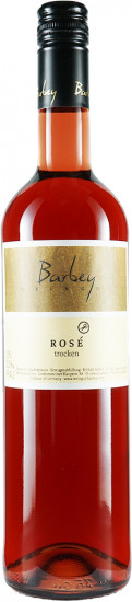2024 Rosé Feierzeit trocken - Weinwerkstatt Barbey