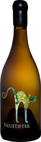 2019 Neustifter Grüner Veltliner Stockkultur trocken 0,7 L - Weingut Neustifter