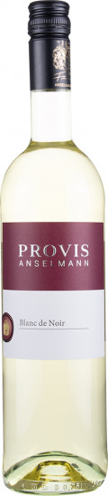 2024 Pinot Meunier Blanc de Noir halbtrocken - Weingut Provis Anselmann