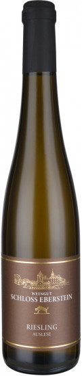 2013 Riesling Auslese edelsüß 0,5 L - Weingut Schloss Eberstein