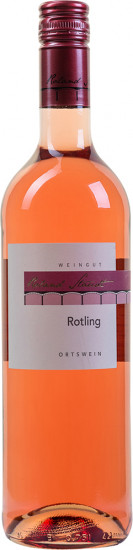 2019 Rotling - Weingut Roland Staudt