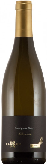 2020 Sauvignon Blanc Réserve trocken - Weingut Sven Klundt
