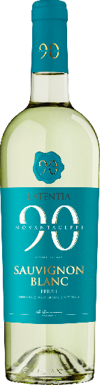 2022 Sauvignon Blanc Friuli DOC trocken - Novantaceppi