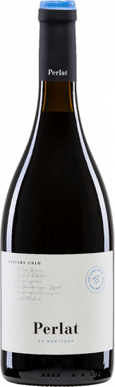 2022 Perlat Tinto Montsant DO trocken - Cellers Unió
