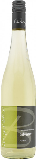 2023 Silvaner trocken - Weingut Blank