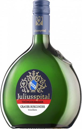 2025 Thüngersheimer Grauer Burgunder VDP.ORTSWEIN trocken - Weingut Juliusspital