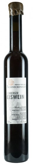 2012 Lemberger Eiswein edelsüß 0,375 L - Schneckenhof Weingut Müller