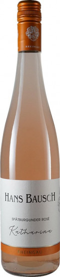 2023 Hans Bausch Rosé Katharina trocken 