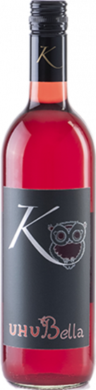 2025 BellaUhu trocken - Weingut Koch Dietlinde & Reinhard