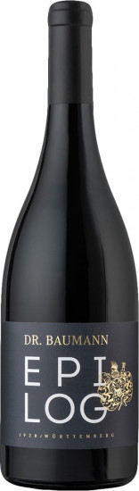 2022 Epilog trocken - Weingut Dr. Baumann