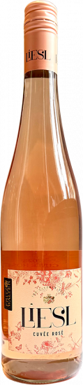 2025 LIESL Cuvée rosé - Weingut Fritz Walter