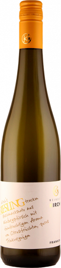2025 Riesling