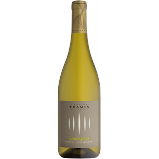 2025 Sauvignon Alto Adige DOC trocken - Tramin