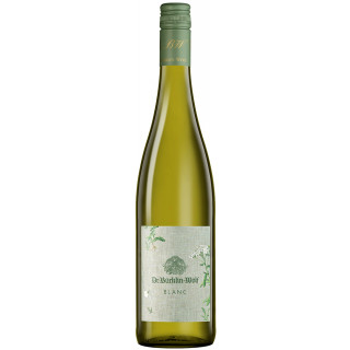 2024 "Blanc" Cuvée weiß trocken Bio - Weingut Dr. Bürklin-Wolf