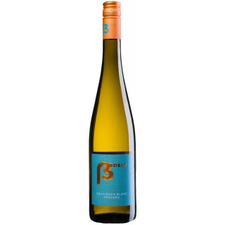 Blanc 2022 ORTSWEIN Christopher trocken - Sauvignon Deiß Weingut