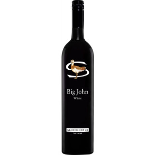 2025 Big John White trocken - Scheiblhofer THE WINE GmbH