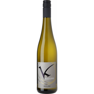 2025 Riesling Edition Bio - Weingut Lukas Kesselring