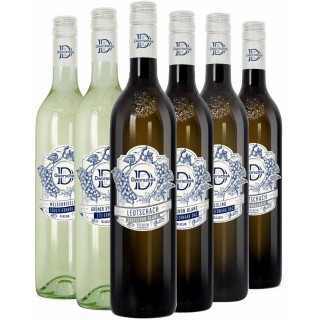 Dworschak Kennenlern-Paket - Weingut Dworschak