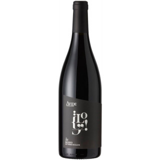 2021 Lo Terre Siciliane IGP trocken Bio - Avide - Vigneti & Cantine