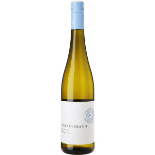 2025 Rebenmeer Riesling trocken - Weingut Wernersbach