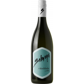 2021 Grüner Veltliner Exklusiv Ried Kirchlissln PRIVAT trocken - Schwoga - Weingut Schweighofer