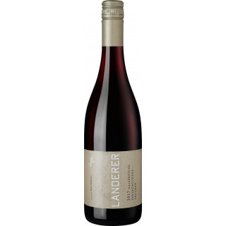 2018 Kaiserstuhl Spätburgunder trocken - Weingut Landerer