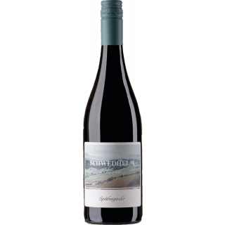 2019 Schwedhelm Spätburgunder trocken - Weingut Schwedhelm