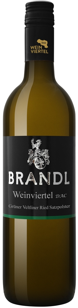 Brandl 2022 Weinviertel DAC (Klassisch) trocken