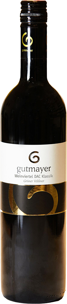 Gutmayer 2022 Grüner Veltliner "Klassik" Weinviertel DAC trocken