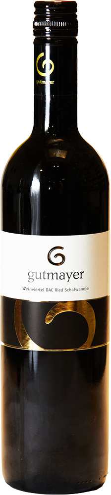 Gutmayer 2022 Ried Schafwampe Grüner Veltliner Weinviertel DAC trocken