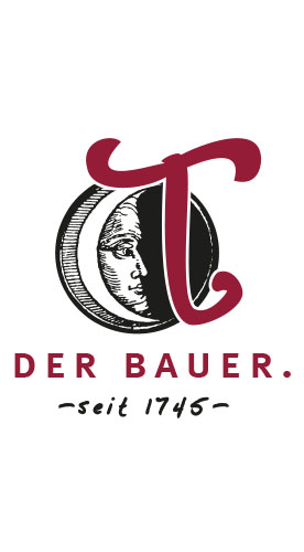 DER BAUER. Triesneckerhof 2022 Grüner Veltliner LÖSS trocken