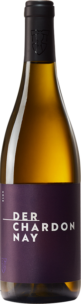 2019 DER Chardonnay trocken - Markgräfler Winzer