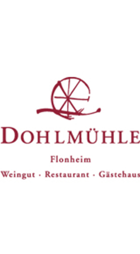 Dohlmühle 2019 New Generation White No. 1 trocken