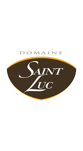 Saint Luc 2021 Cuvée "Tradition" - Grignan les Adhémar trocken