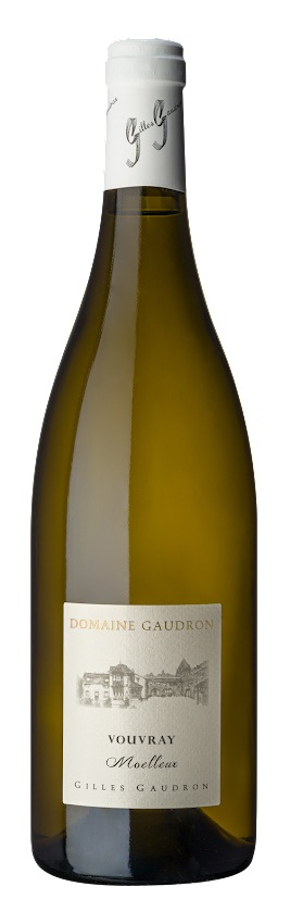 Sylvain Gaudron 2018 Vouvray Moelleux süß