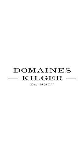 Domaines Kilger 2021 Chardonnay LEUTSCHACH DAC trocken 1,5 L