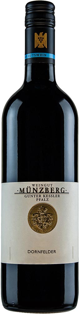 Münzberg 2019 Dornfelder VDP.GUTSWEIN trocken