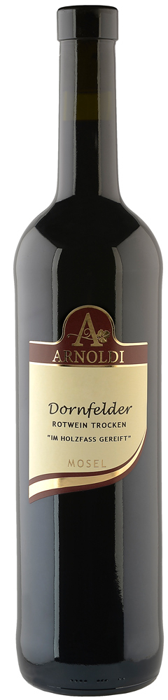 Markus Arnoldi 2021 Dornfelder Rotwein trocken