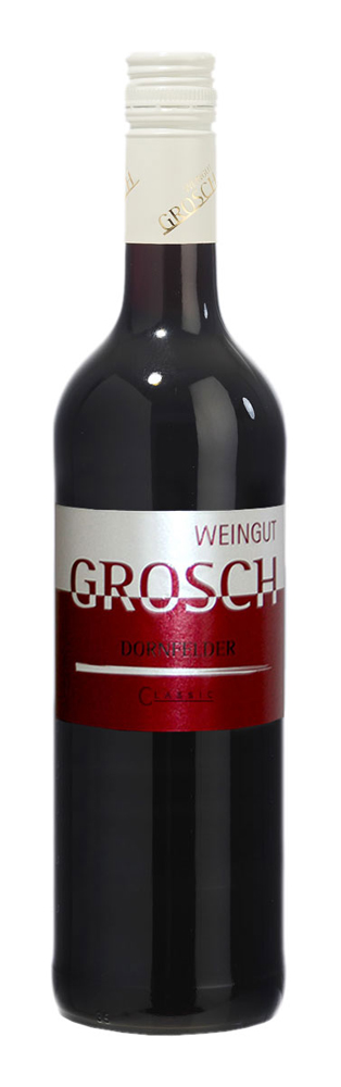 Grosch 2021 Dornfelder Classic trocken