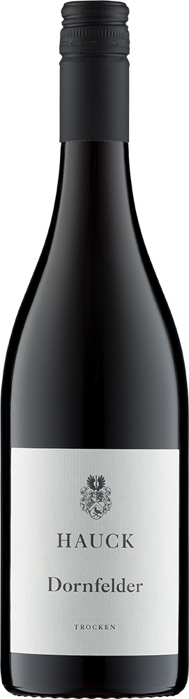 2022 Dornfelder trocken - Weingut Hauck