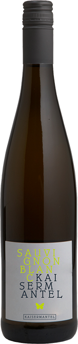 2016 Dr. Koehler Kaisermantel Sauvignon Blanc - Weingut Dr. Koehler