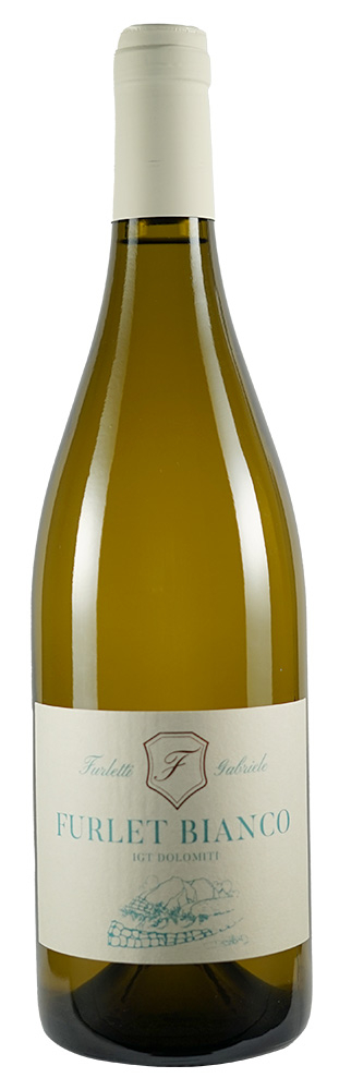 Furletti 2021 Furlet Bianco Vigneti delle Dolomiti IGP trocken