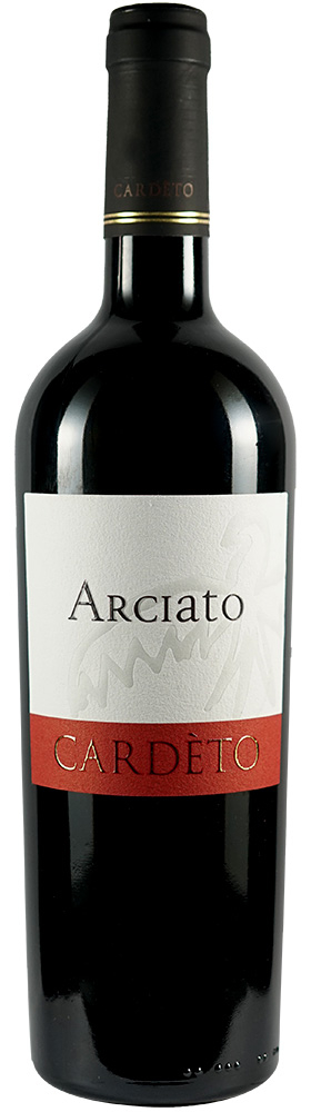 Cardeto 2020 Arciato Cabernet Suvignon Umbria IGP trocken