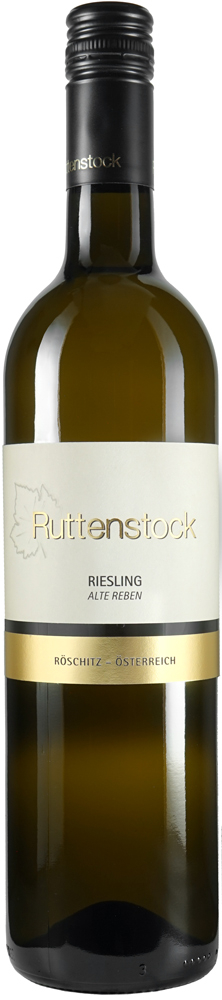 Ruttenstock 2022 Riesling Alte Reben trocken