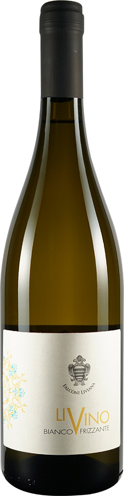 Falconi Liviana 2022 Livino Bianco trocken