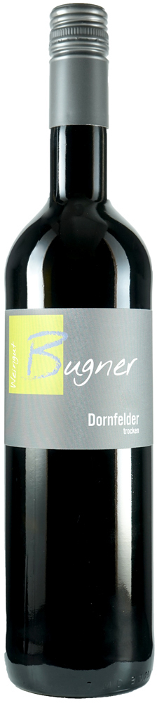 Bugner 2021 Dornfelder trocken