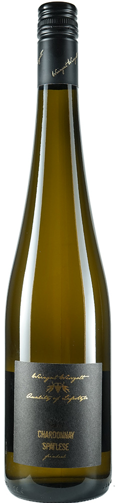 Wissgott 2021 Chardonnay feinherb